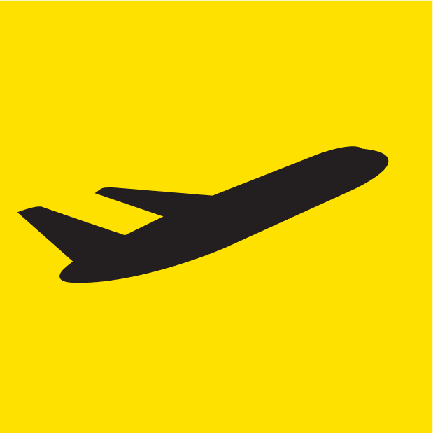departures