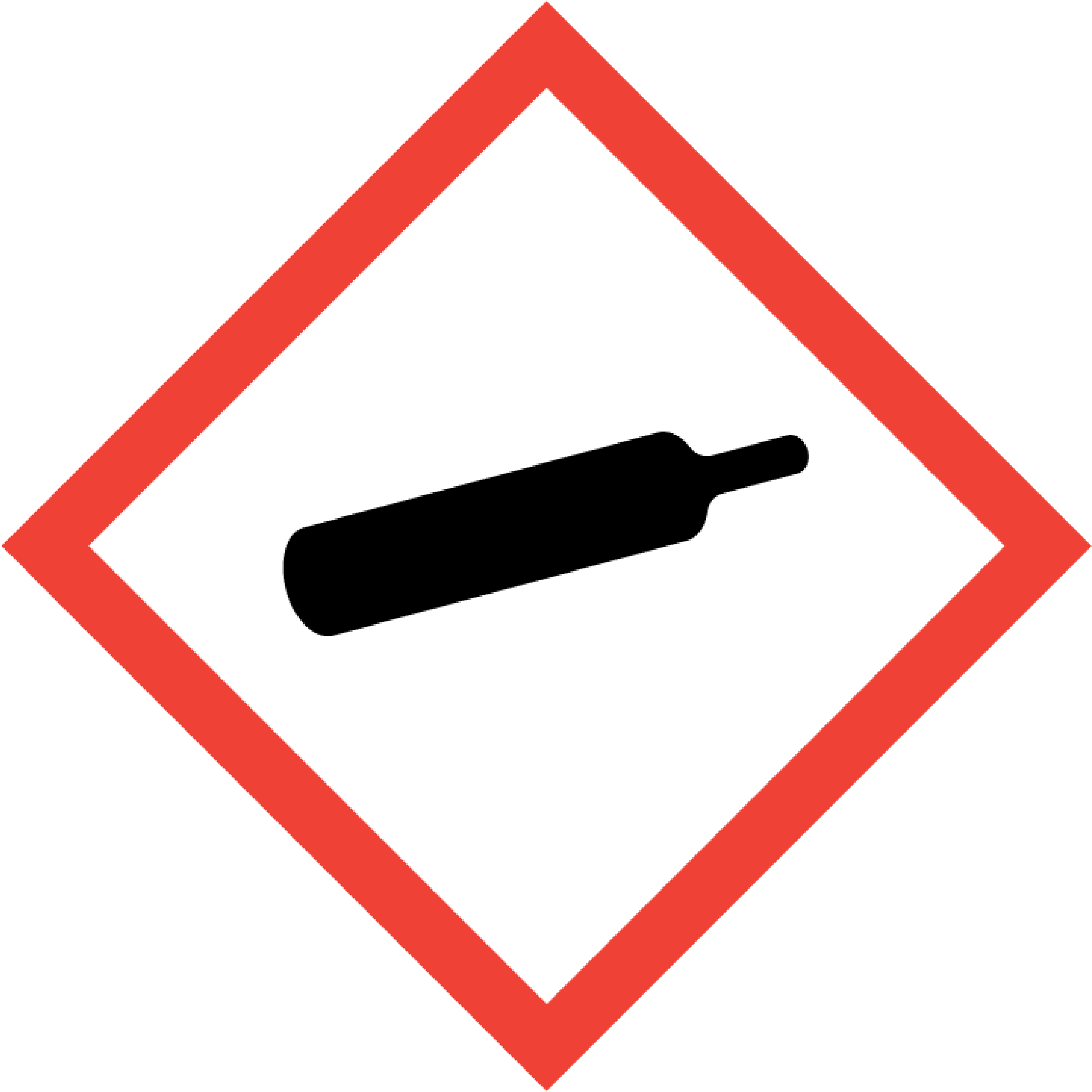 pressurised