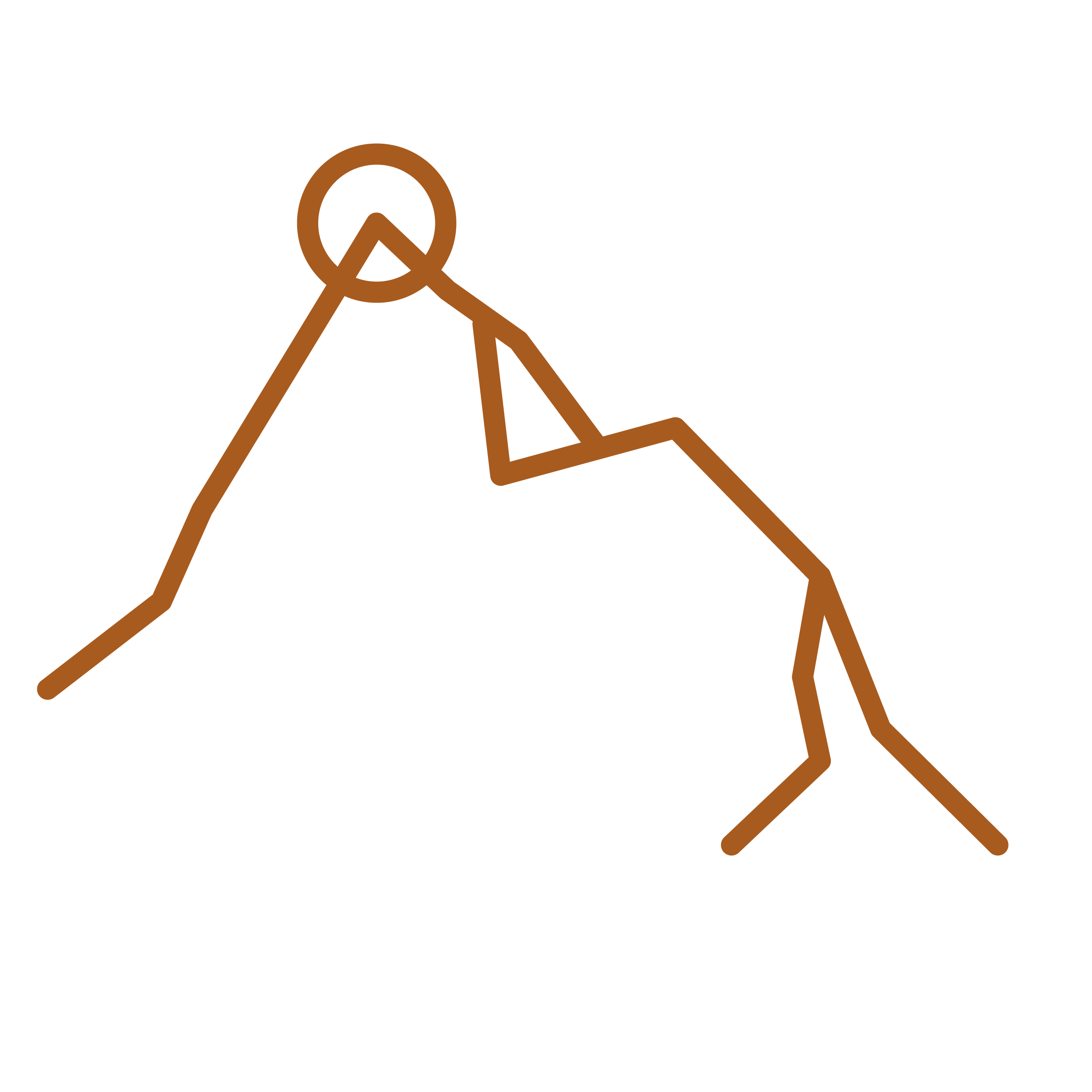 apex