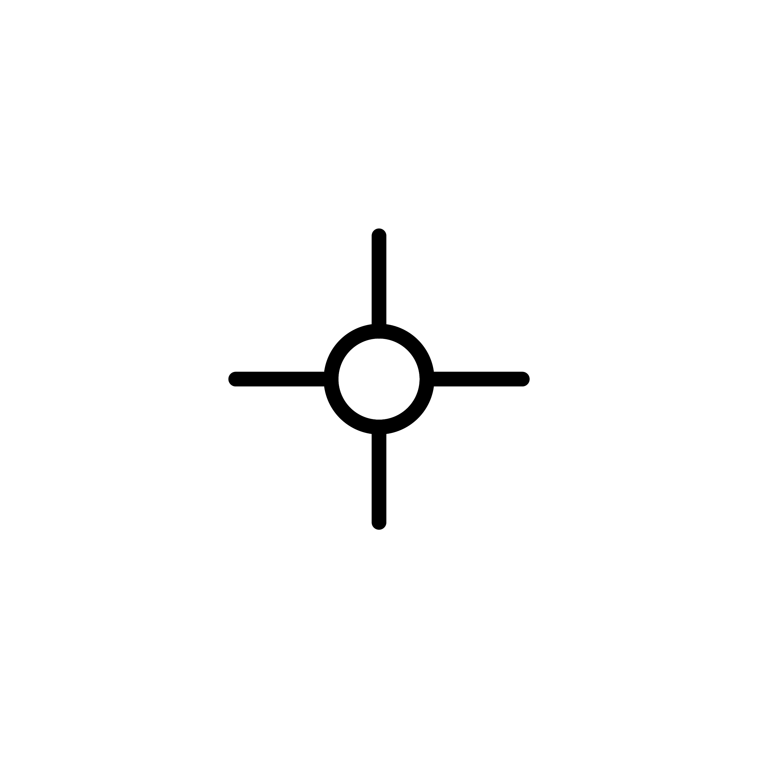 control point