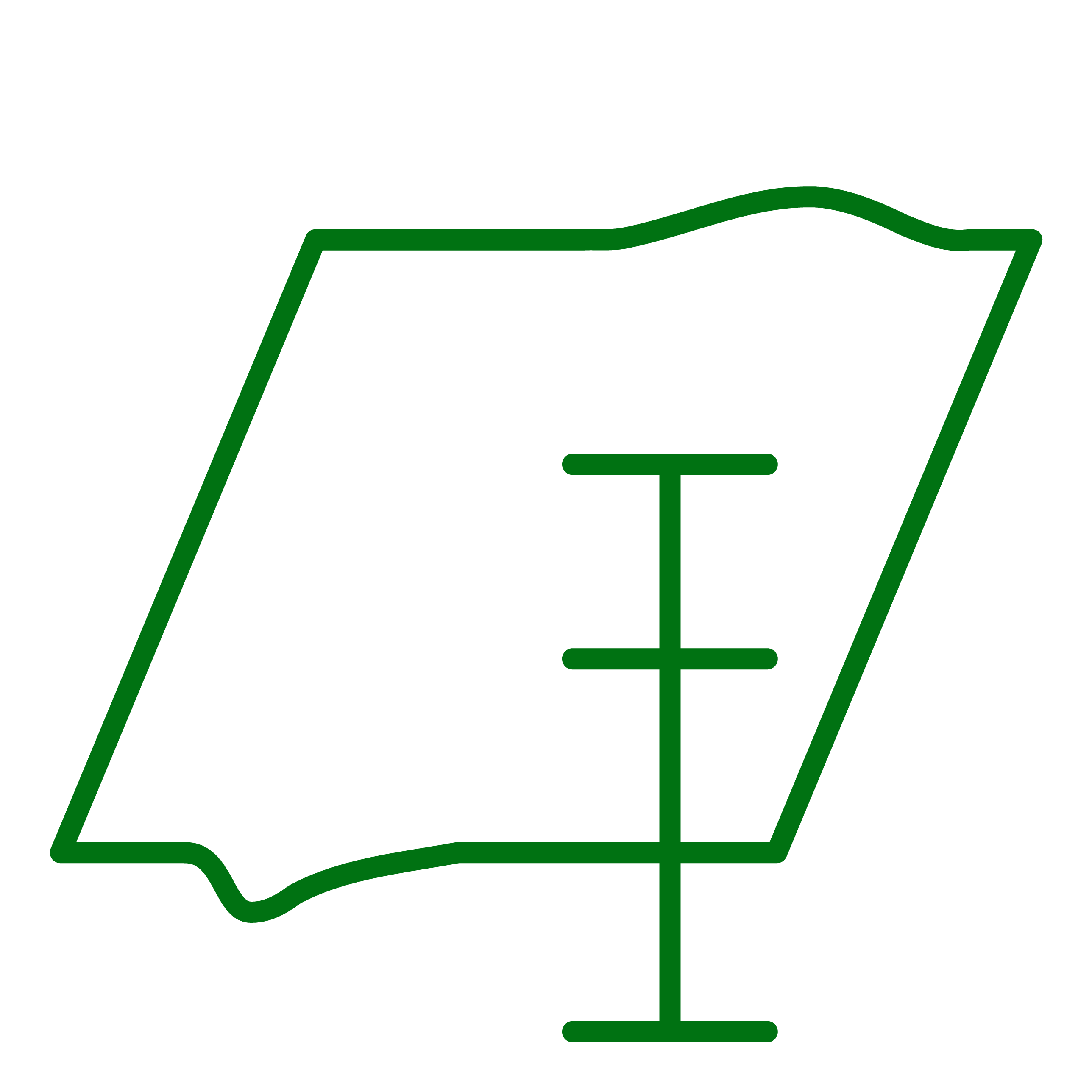 geoid surface