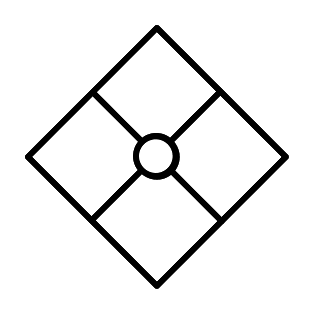major control point
