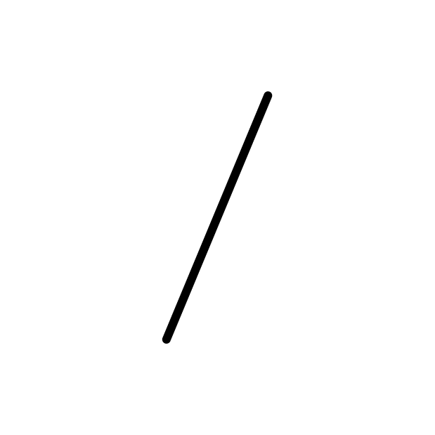 line