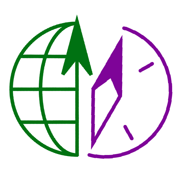 magnetic declination