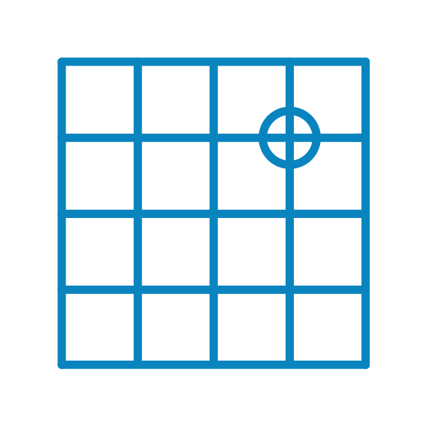 plane coordinate system