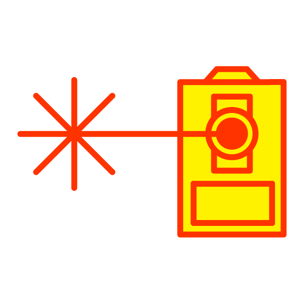 remote-measuring device