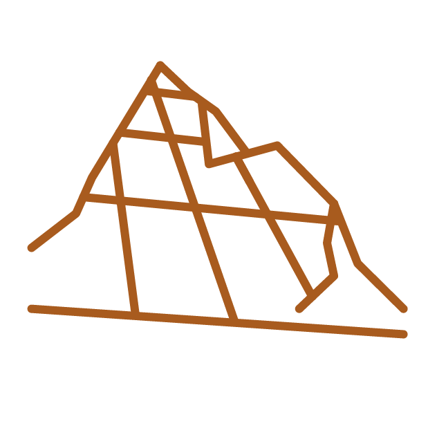 terrain model