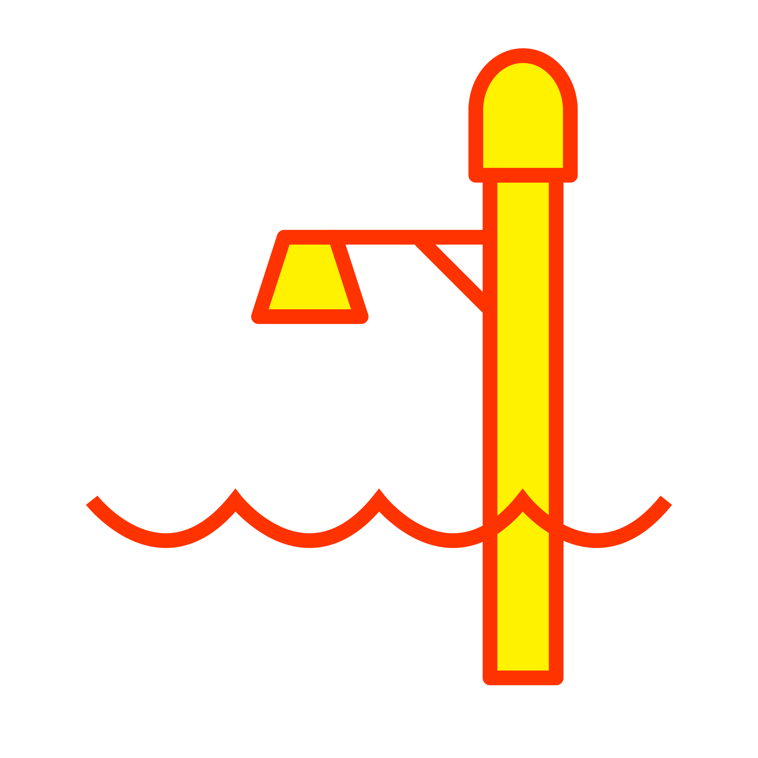 tide gauge