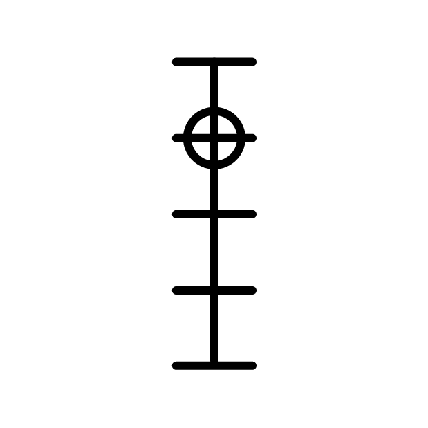 vertical coordinate system